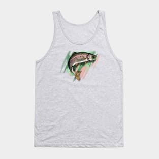 forelle Tank Top